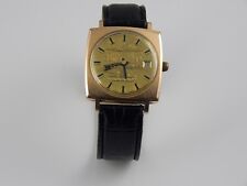 Gub glashütte jahre gebraucht kaufen  Lübeck