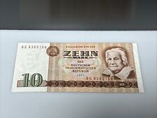 Riginal ddr mark gebraucht kaufen  Aue