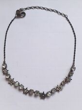 Joli collier ras d'occasion  Rillieux-la-Pape