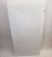 Sprung cot mattress for sale  UK