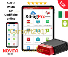 AUTO DIAGNOSI Ediag Mini MULTIMARCA PER ANDROID PROGRAMMAZIONI ONLINE CODIFICHE na sprzedaż  Wysyłka do Poland