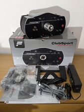 Fanatec csw clubsport for sale  COTTINGHAM