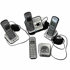 Cordless phones el52400 for sale  Clinton