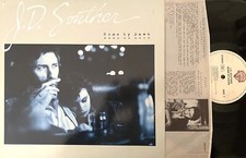 J.d. souther home usato  Roma