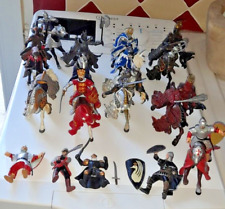 Lot figurines pvc d'occasion  Narbonne