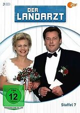 Landarzt staffel dvds gebraucht kaufen  Berlin