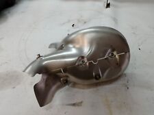 Ducati streetfighter hitzeschu gebraucht kaufen  Neckartailfingen