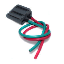 Conector de chicote de fios distribuidor Pigtail para plugue conector de alimentação e tach GM HEI comprar usado  Enviando para Brazil