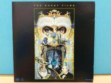 Michael Jackson MJ Dangerous 1993 Rare Asia Gold Video CD VCD x2 ZN312 comprar usado  Enviando para Brazil