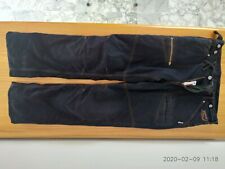 Pantalon femme moto d'occasion  Menton