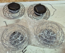 4pcs solar light for sale  PETERSFIELD