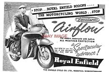 1958 advert royal for sale  SIDCUP