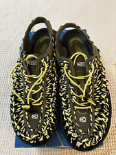 Keen uneek yellow for sale  Evansville
