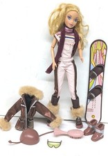 Barbie scene chillin for sale  Aurora