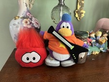 Disney club penguin d'occasion  Expédié en Belgium