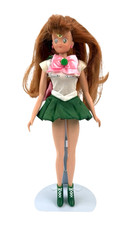 Sailor jupiter doll for sale  North Aurora