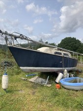 Sailing yacht for sale  DUMBARTON