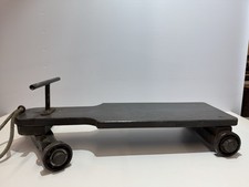 Chariot enfant roulettes d'occasion  Cavaillon