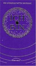 Teil nisargadatta maharaj gebraucht kaufen  Berlin