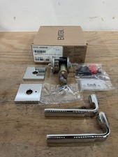 Emtek c520astus26 aston for sale  Mooresville