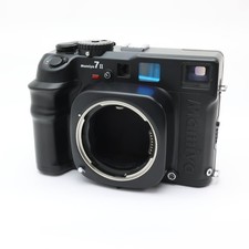 Mamiya black 173 d'occasion  Expédié en Belgium