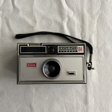 Vintage 1960 kodak for sale  HENGOED