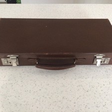 Stunning vintage solid for sale  LEICESTER