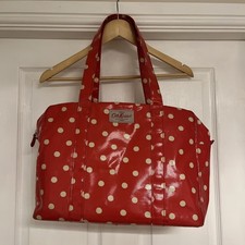 Cath kidston red for sale  PRENTON