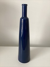 Habitat vase bottle for sale  CLECKHEATON
