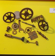 Vintage used clock for sale  NORTHAMPTON