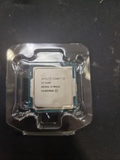 Cpu processore intel usato  Roma