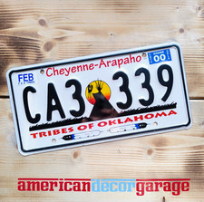 Usa nummernschild kennzeichen gebraucht kaufen  Offenburg