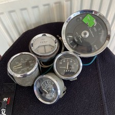 ford cortina speedo for sale  HYTHE