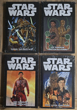 Star wars marvel gebraucht kaufen  Marl