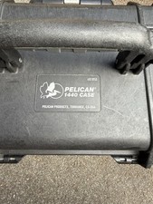 Pelican 1440 top for sale  Monroe