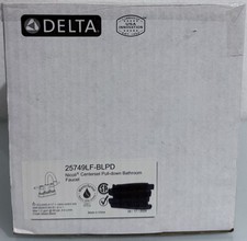 Delta 25749LF-BLPD - Torneira para pia de banheiro comprar usado  Enviando para Brazil