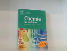 Chemie mediziner sabine gebraucht kaufen  Berlin
