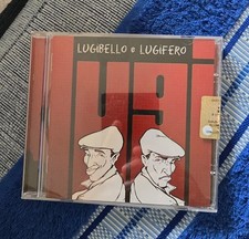 Lugi lugibello lugifero usato Lugi lugibello lugifero usato  Milano