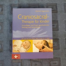 Craniosacral therapie kinder gebraucht kaufen  Dortmund