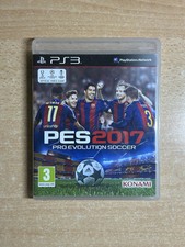 Pes 2017 ps3 usato  Morro d'Oro