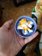 Sorpresa happy meal usato  Roma