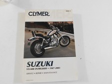 Suzuki vs1400 intruder for sale  Gering