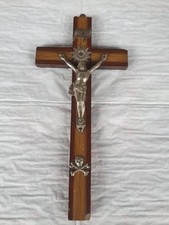 Kruzifix holz gebraucht kaufen Kruzifix holz gebraucht kaufen  Geisenfeld