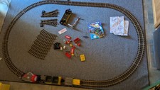 Playmobil diesel lok gebraucht kaufen  Friedland bei Neubrandenburg