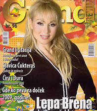 Lepa brena 2009 gebraucht kaufen  Winterberg