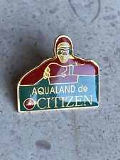 Pin aqualand citizen d'occasion  Langeais