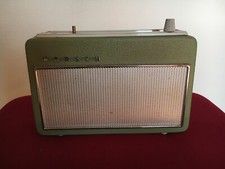 Transistorradio kapsch lyra gebraucht kaufen  Frankfurt am Main