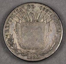 1880 costa rica for sale  Tremont