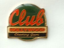 Pin club hollywood d'occasion  Aire-sur-la-Lys