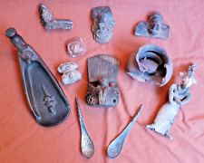 Set maya taino d'occasion  Villefranche-sur-Mer